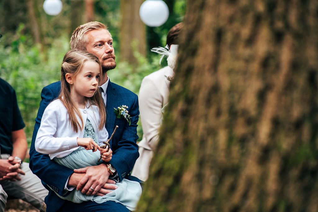 Woodland Summer wedding at Captains Wood Barn Essex Wedding Photographer