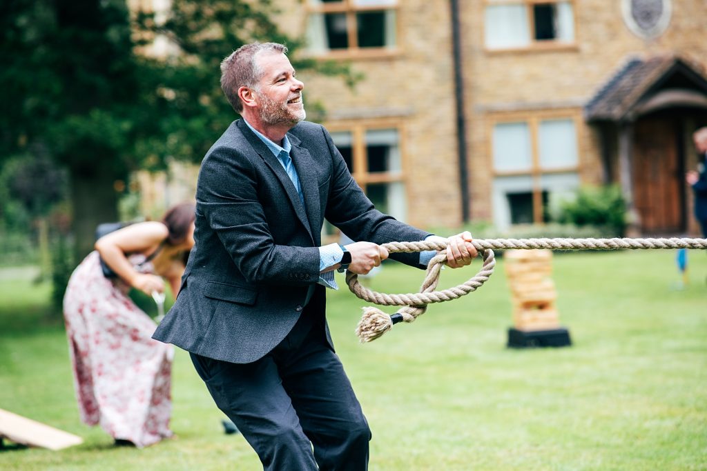Woodland Summer wedding at Captains Wood Barn Essex Wedding Photographer