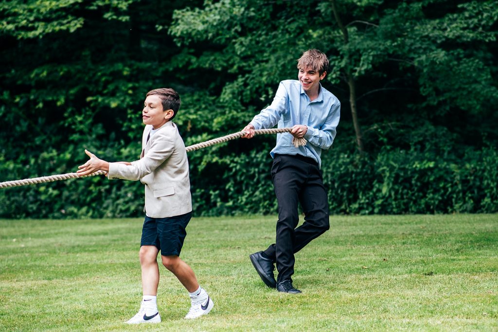Woodland Summer wedding at Captains Wood Barn Essex Wedding Photographer