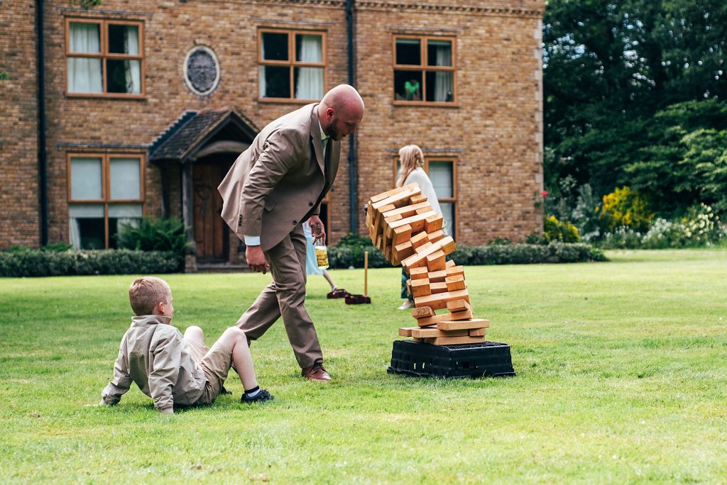 Woodland Summer wedding at Captains Wood Barn Essex Wedding Photographer