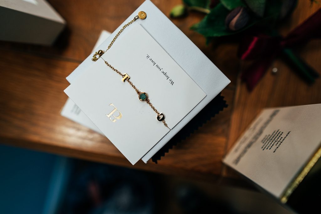 Perfect Christmas wedding at Blake Hall Essex Wedding Photographer