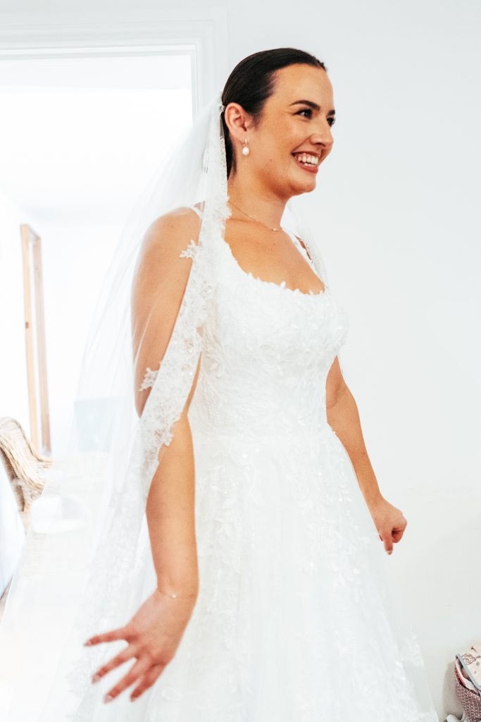 Perfect Christmas wedding at Blake Hall Essex Wedding Photographer