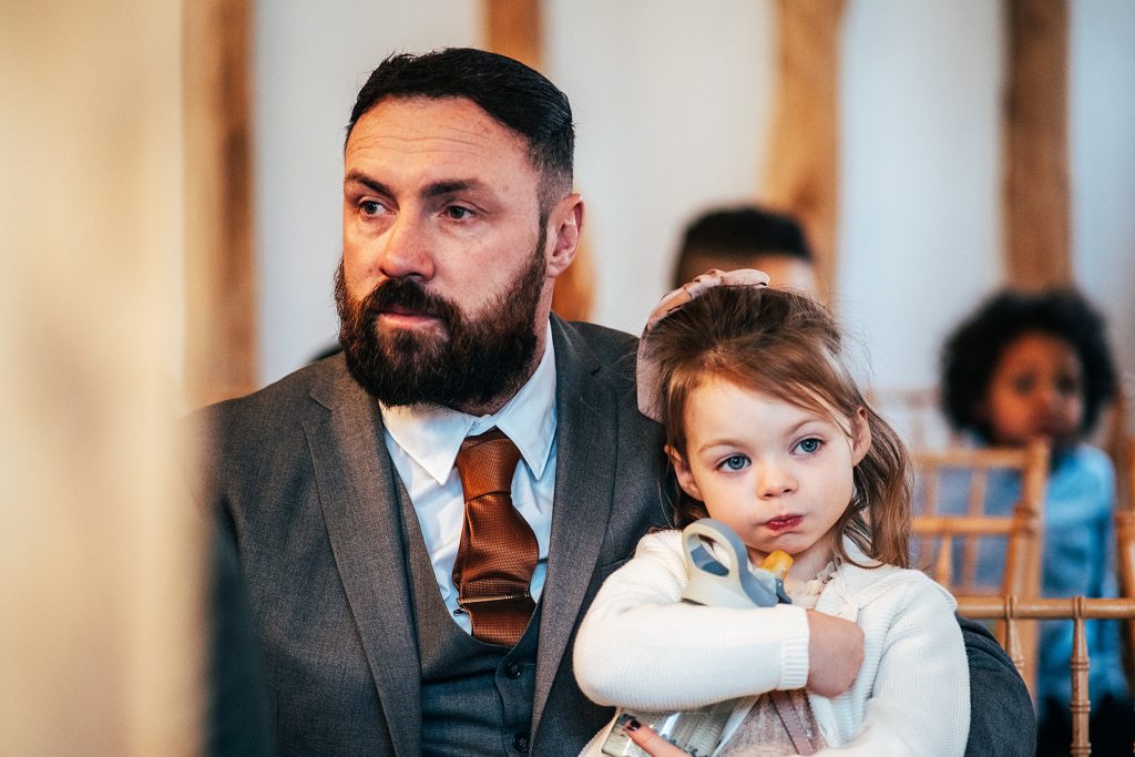 Perfect Christmas wedding at Blake Hall Essex Wedding Photographer