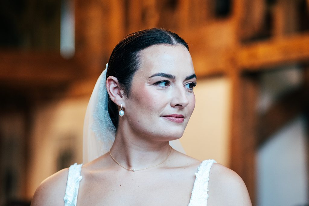 Perfect Christmas wedding at Blake Hall Essex Wedding Photographer