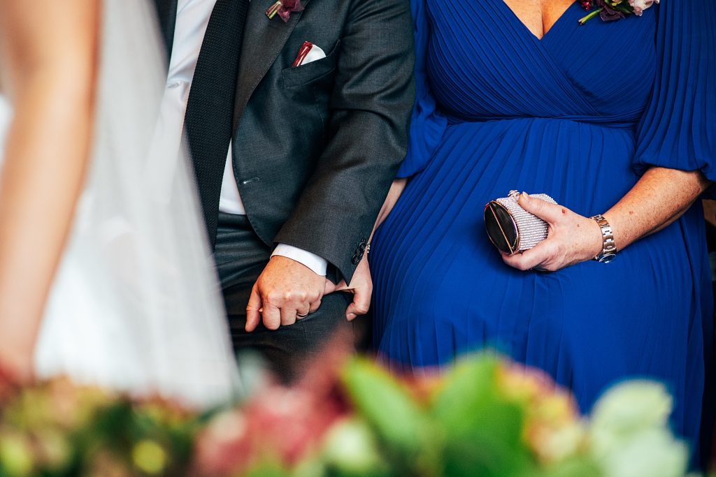 Perfect Christmas wedding at Blake Hall Essex Wedding Photographer