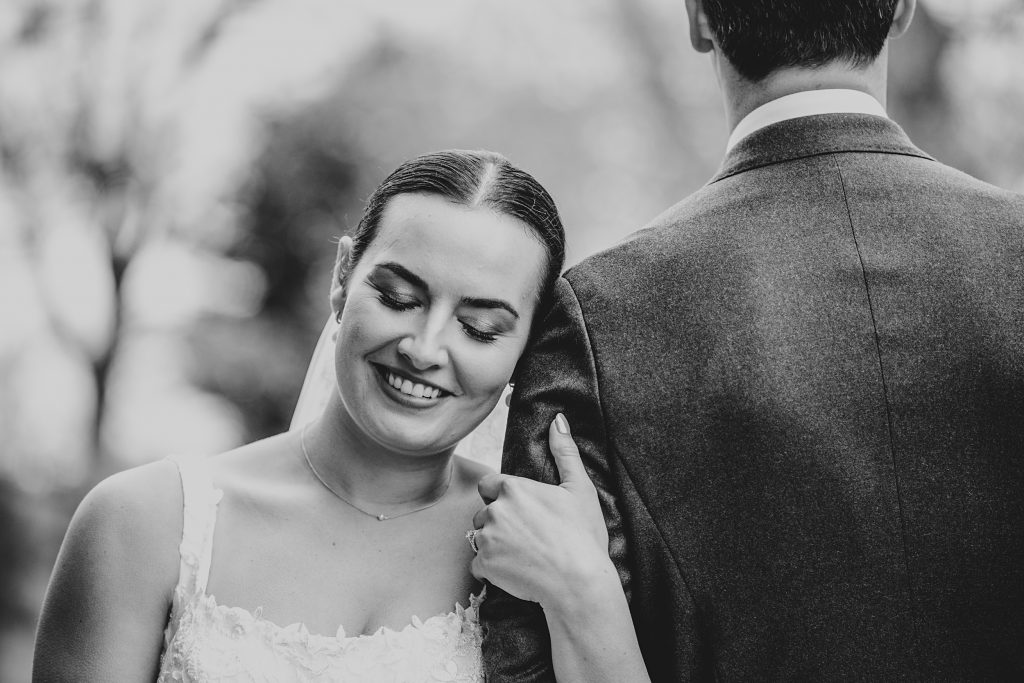 Perfect Christmas wedding at Blake Hall Essex Wedding Photographer