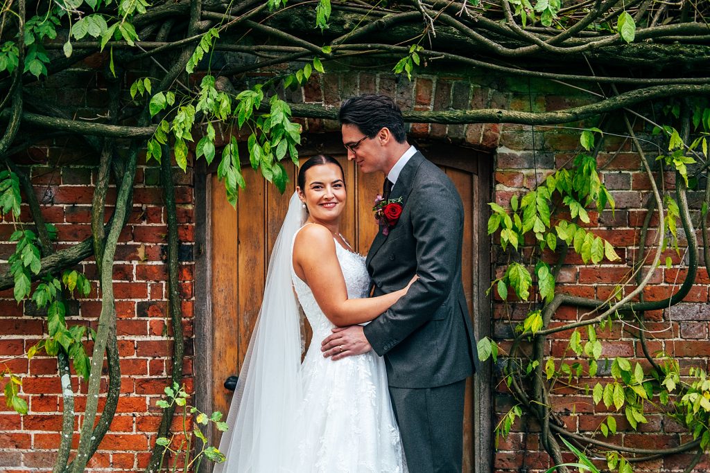 Perfect Christmas wedding at Blake Hall Essex Wedding Photographer