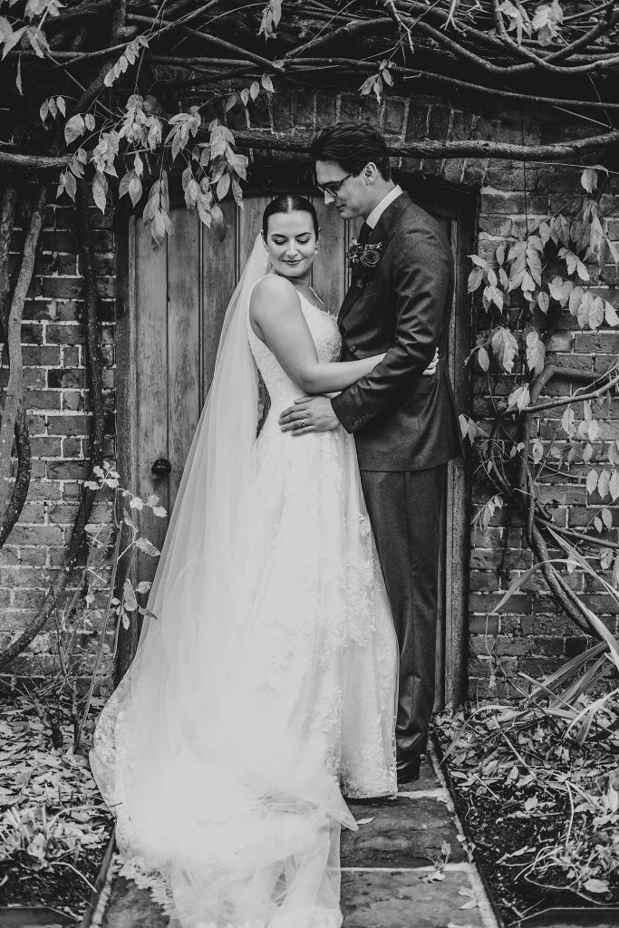 Perfect Christmas wedding at Blake Hall Essex Wedding Photographer