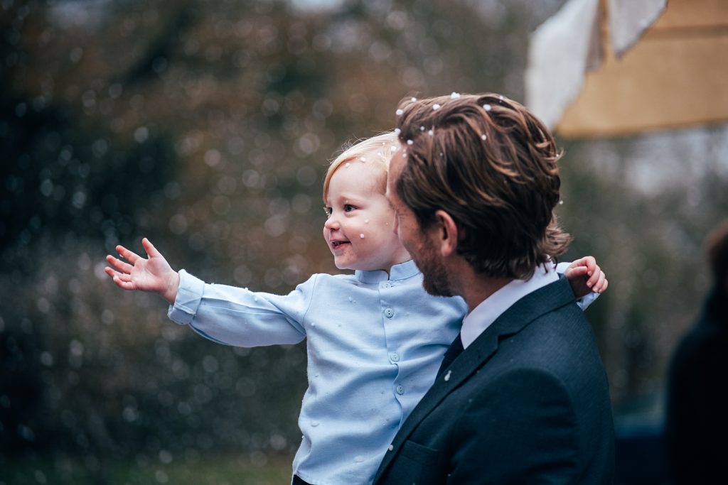 Perfect Christmas wedding at Blake Hall Essex Wedding Photographer