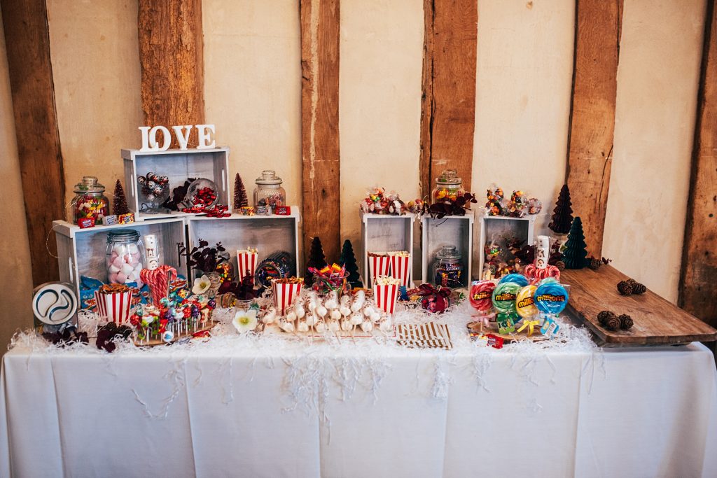 Perfect Christmas wedding at Blake Hall Essex Wedding Photographer