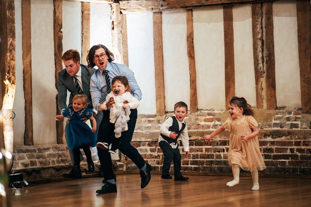 Perfect Christmas wedding at Blake Hall Essex Wedding Photographer