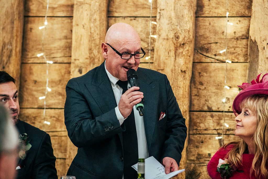 Perfect Christmas wedding at Blake Hall Essex Wedding Photographer