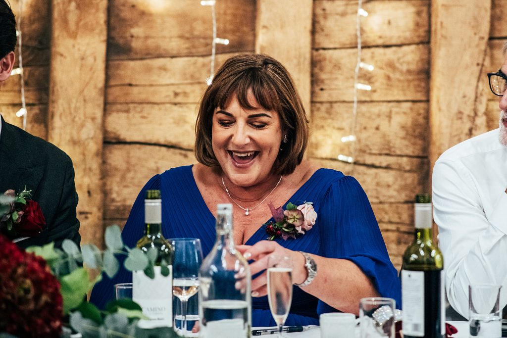 Perfect Christmas wedding at Blake Hall Essex Wedding Photographer