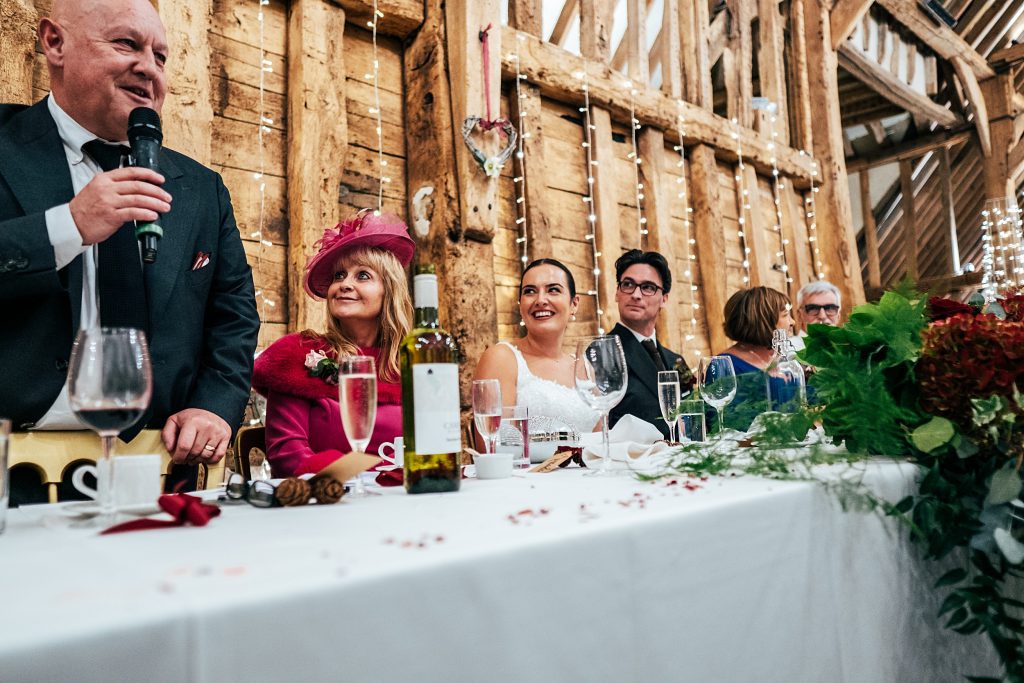 Perfect Christmas wedding at Blake Hall Essex Wedding Photographer