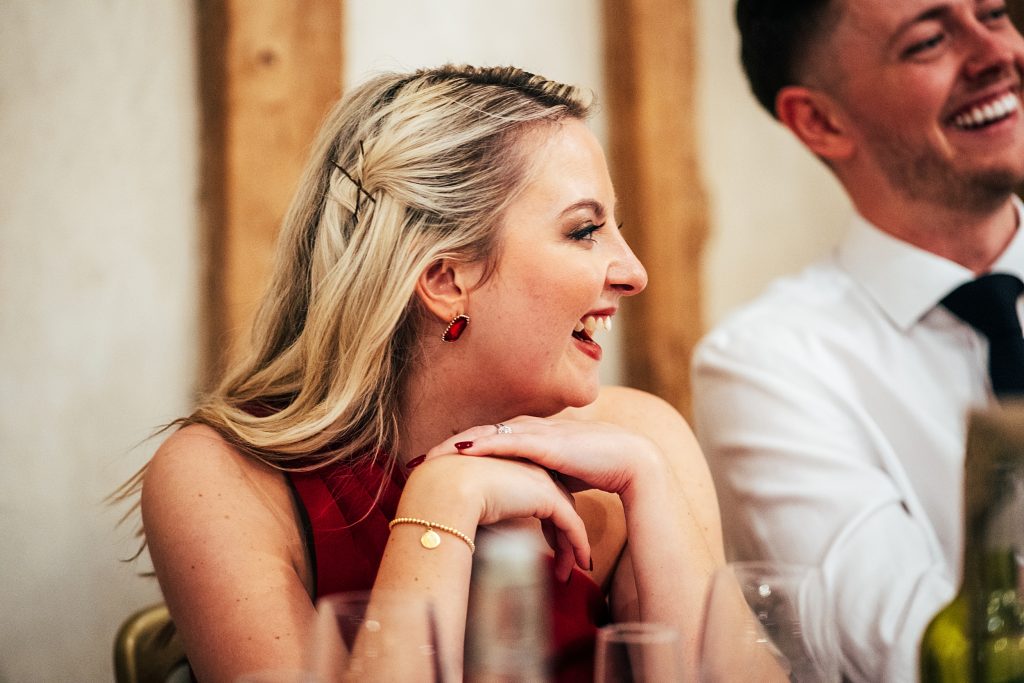 Perfect Christmas wedding at Blake Hall Essex Wedding Photographer