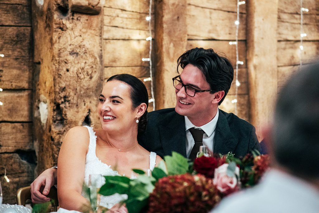 Perfect Christmas wedding at Blake Hall Essex Wedding Photographer