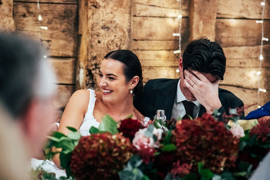 Perfect Christmas wedding at Blake Hall Essex Wedding Photographer