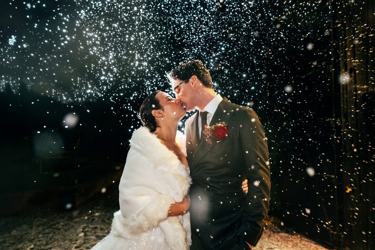 Perfect Christmas wedding at Blake Hall Essex Wedding Photographer
