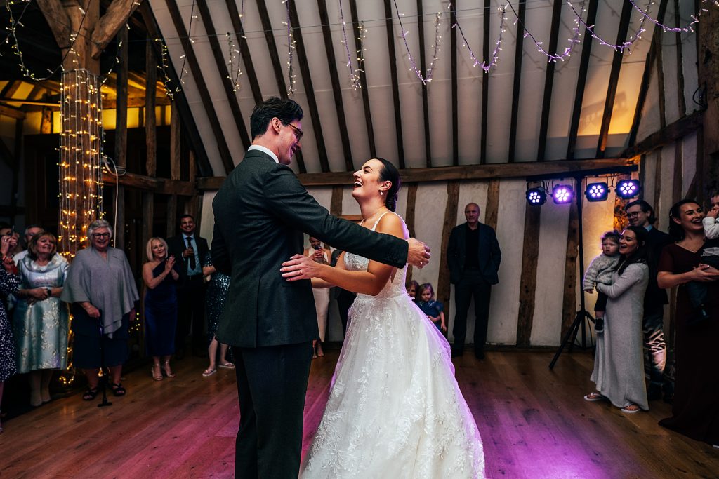 Perfect Christmas wedding at Blake Hall Essex Wedding Photographer