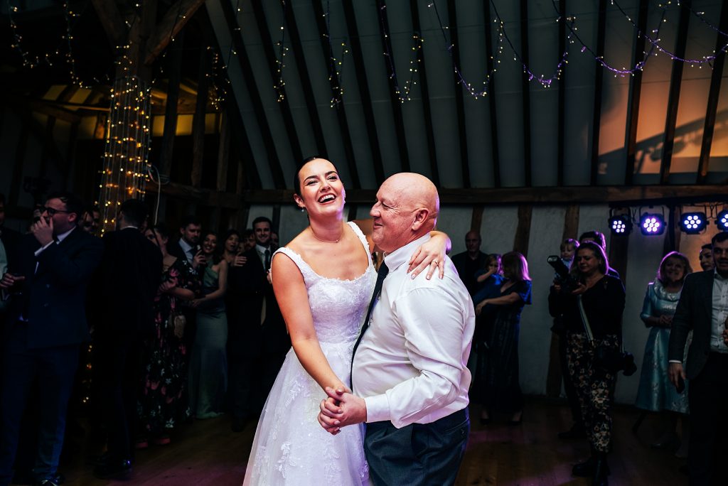 Perfect Christmas wedding at Blake Hall Essex Wedding Photographer