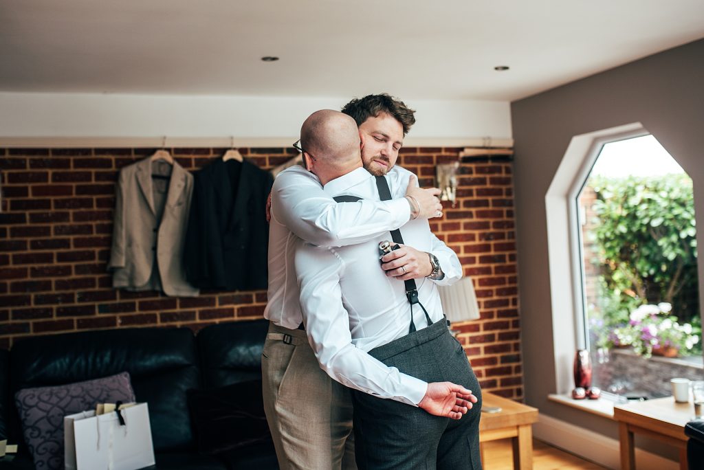 Luxe Earthy tones for Classic wedding at Hatfield Place Essex Wedding Photographer
