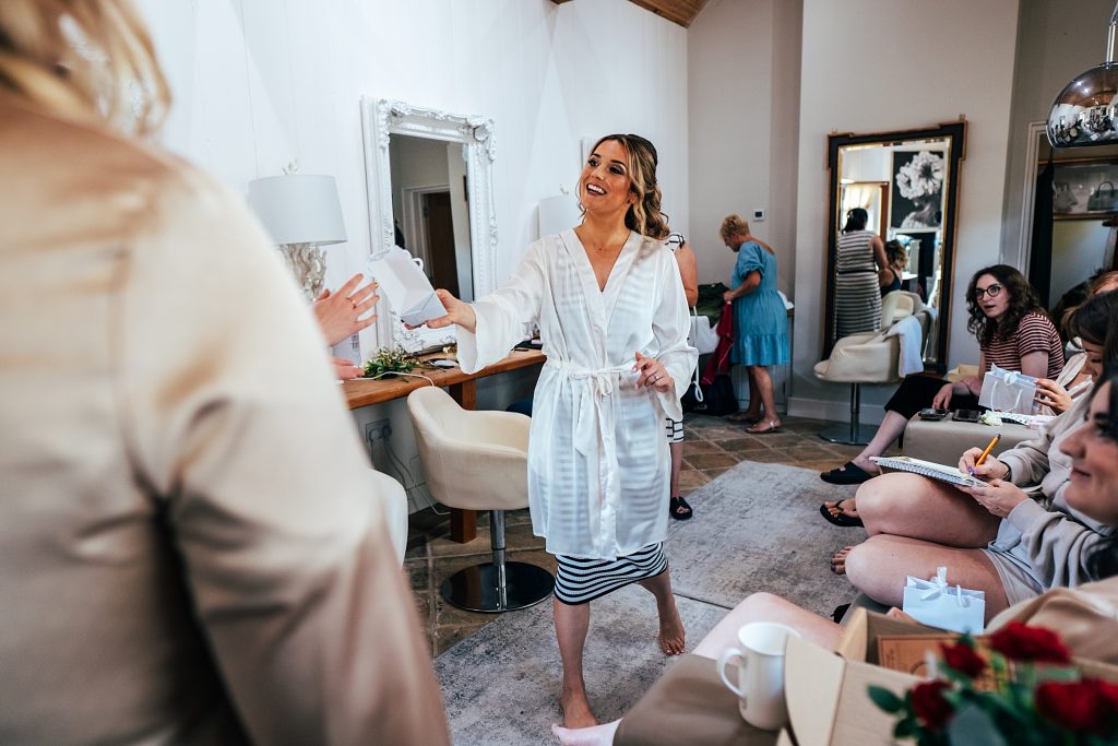 Luxe Earthy tones for Classic wedding at Hatfield Place Essex Wedding Photographer