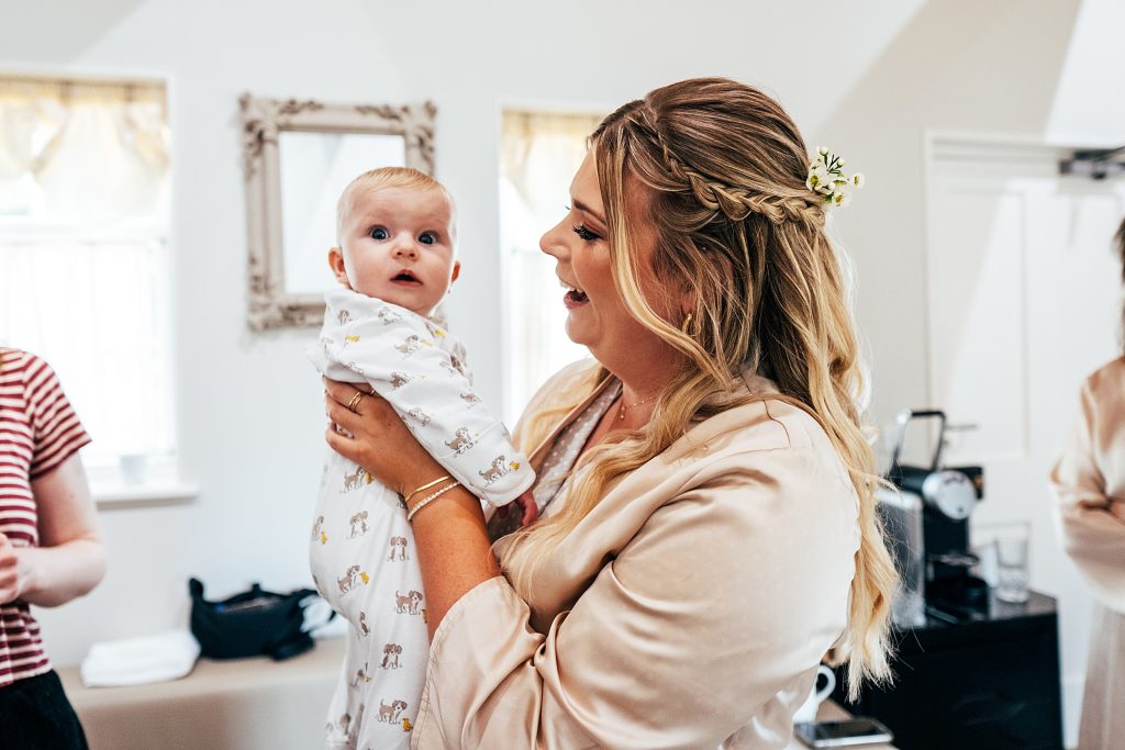 Luxe Earthy tones for Classic wedding at Hatfield Place Essex Wedding Photographer