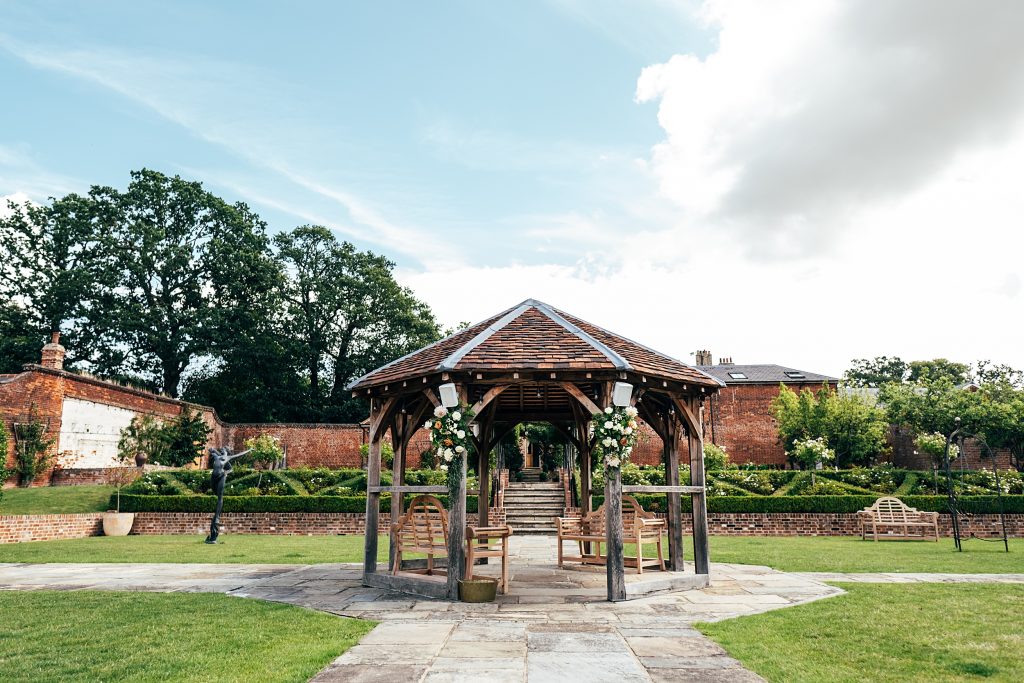 Luxe Earthy tones for Classic wedding at Hatfield Place Essex Wedding Photographer