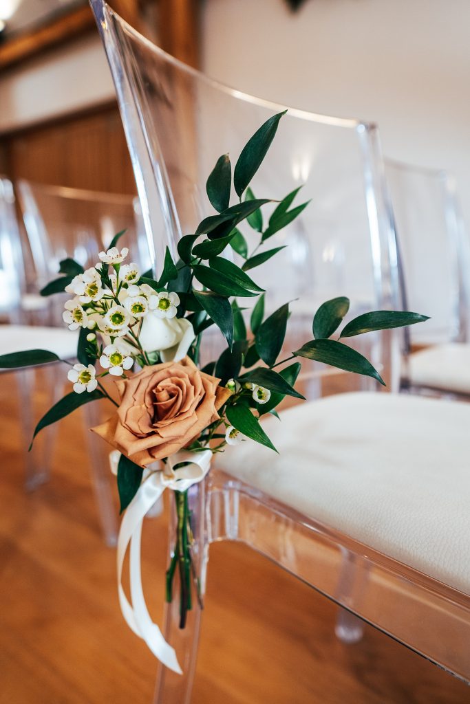 Luxe Earthy tones for Classic wedding at Hatfield Place Essex Wedding Photographer