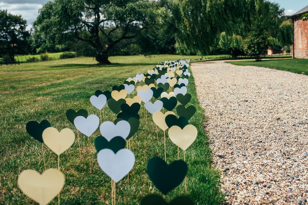 Luxe Earthy tones for Classic wedding at Hatfield Place Essex Wedding Photographer