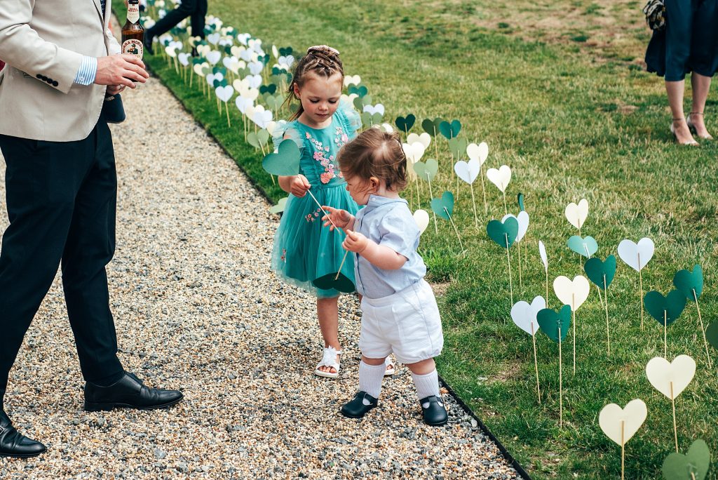 Luxe Earthy tones for Classic wedding at Hatfield Place Essex Wedding Photographer