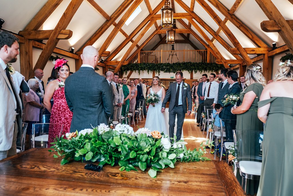Luxe Earthy tones for Classic wedding at Hatfield Place Essex Wedding Photographer