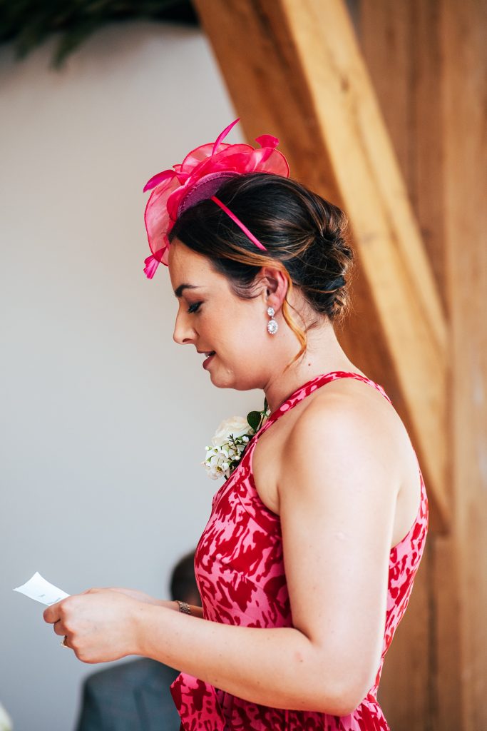 Luxe Earthy tones for Classic wedding at Hatfield Place Essex Wedding Photographer