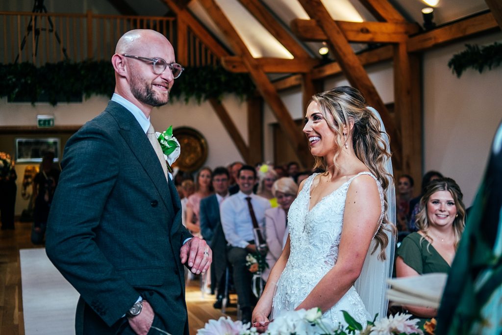 Luxe Earthy tones for Classic wedding at Hatfield Place Essex Wedding Photographer