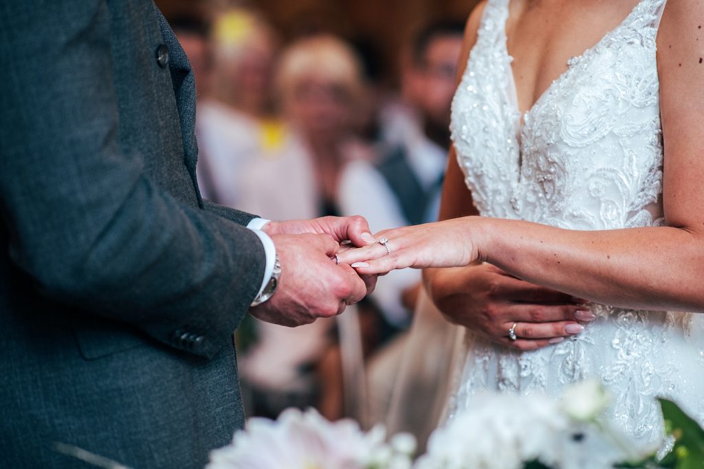 Luxe Earthy tones for Classic wedding at Hatfield Place Essex Wedding Photographer