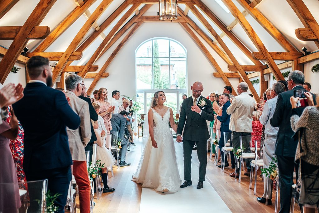 Luxe Earthy tones for Classic wedding at Hatfield Place Essex Wedding Photographer