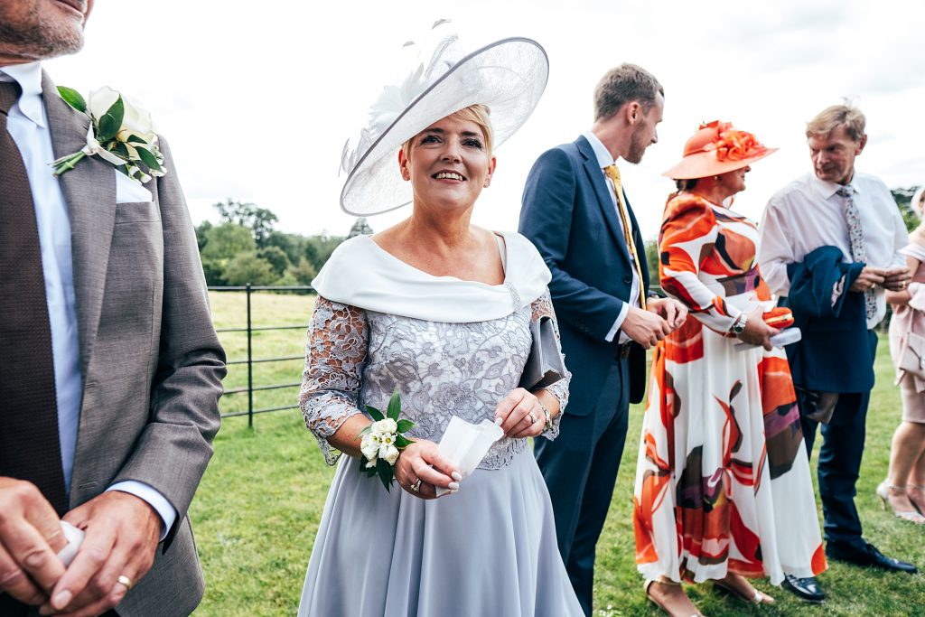 Luxe Earthy tones for Classic wedding at Hatfield Place Essex Wedding Photographer