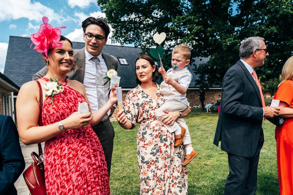 Luxe Earthy tones for Classic wedding at Hatfield Place Essex Wedding Photographer