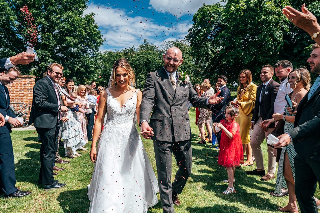 Luxe Earthy tones for Classic wedding at Hatfield Place Essex Wedding Photographer