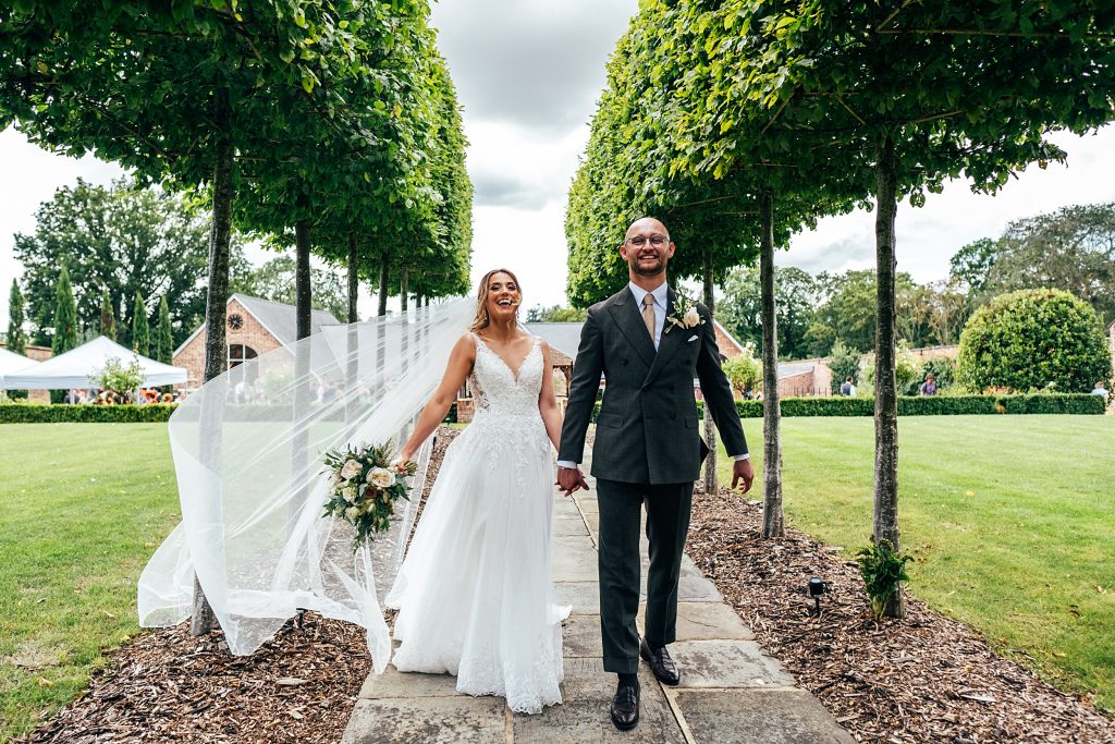 Luxe Earthy tones for Classic wedding at Hatfield Place Essex Wedding Photographer