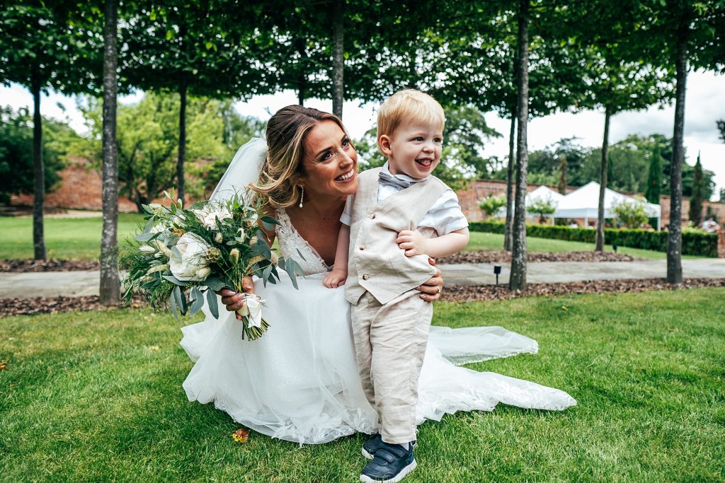 Luxe Earthy tones for Classic wedding at Hatfield Place Essex Wedding Photographer