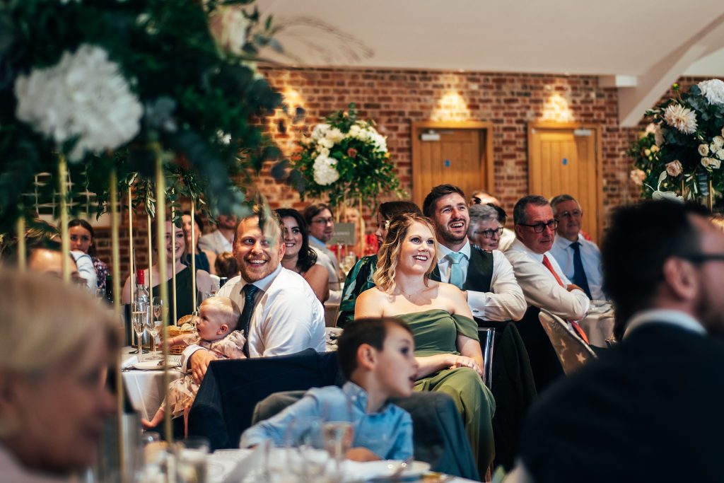 Luxe Earthy tones for Classic wedding at Hatfield Place Essex Wedding Photographer