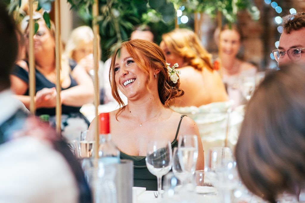 Luxe Earthy tones for Classic wedding at Hatfield Place Essex Wedding Photographer