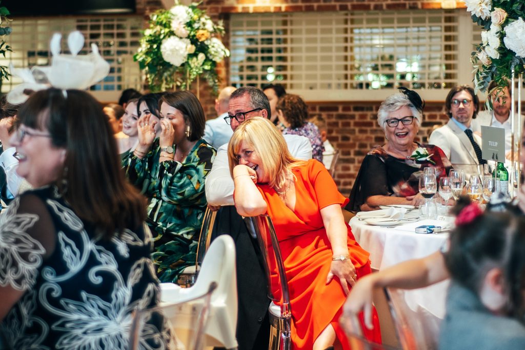 Luxe Earthy tones for Classic wedding at Hatfield Place Essex Wedding Photographer