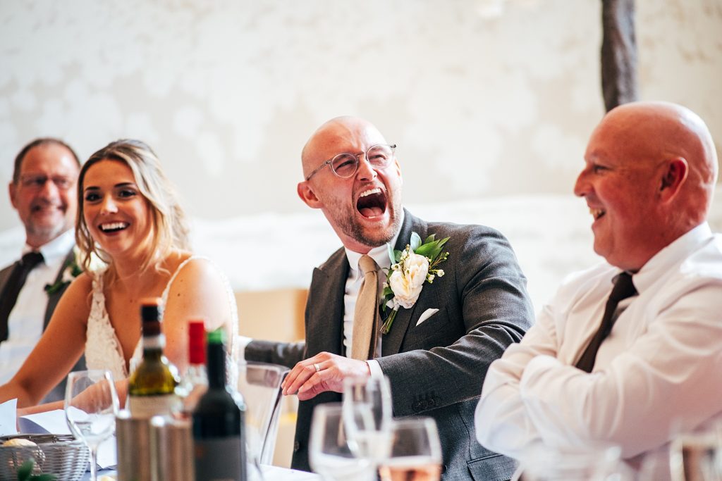 Luxe Earthy tones for Classic wedding at Hatfield Place Essex Wedding Photographer