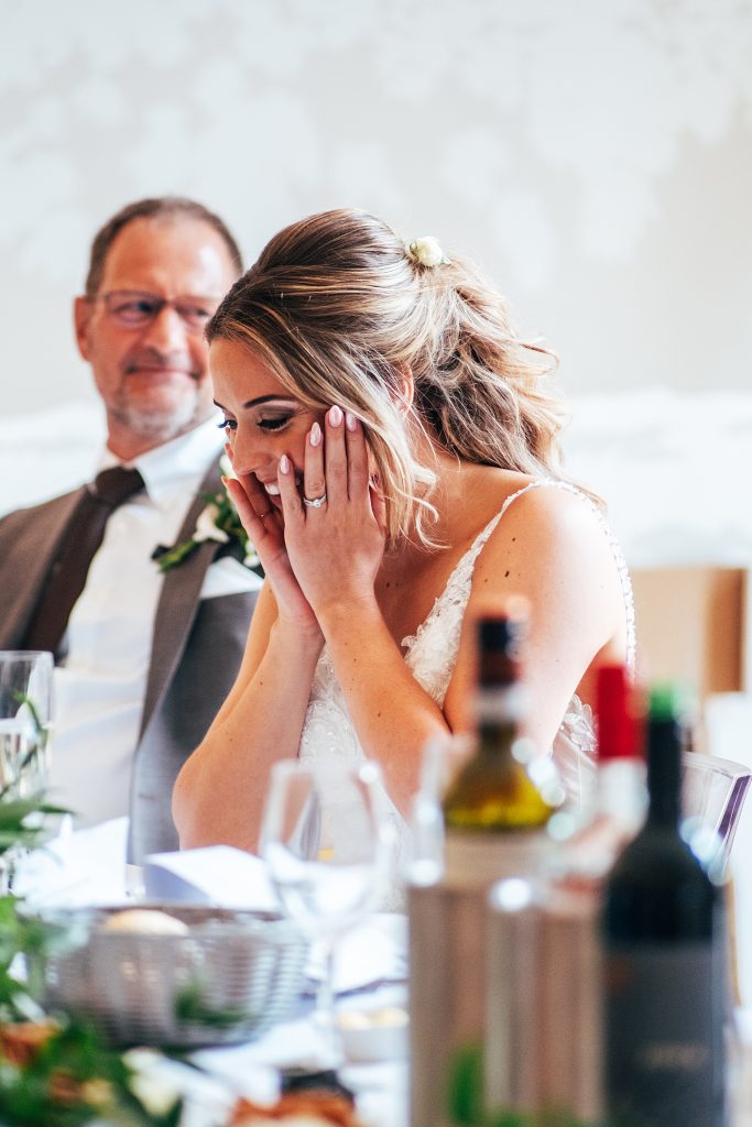 Luxe Earthy tones for Classic wedding at Hatfield Place Essex Wedding Photographer