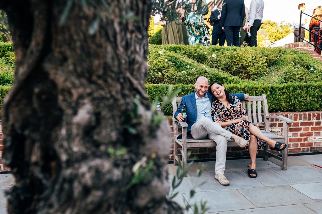 Luxe Earthy tones for Classic wedding at Hatfield Place Essex Wedding Photographer