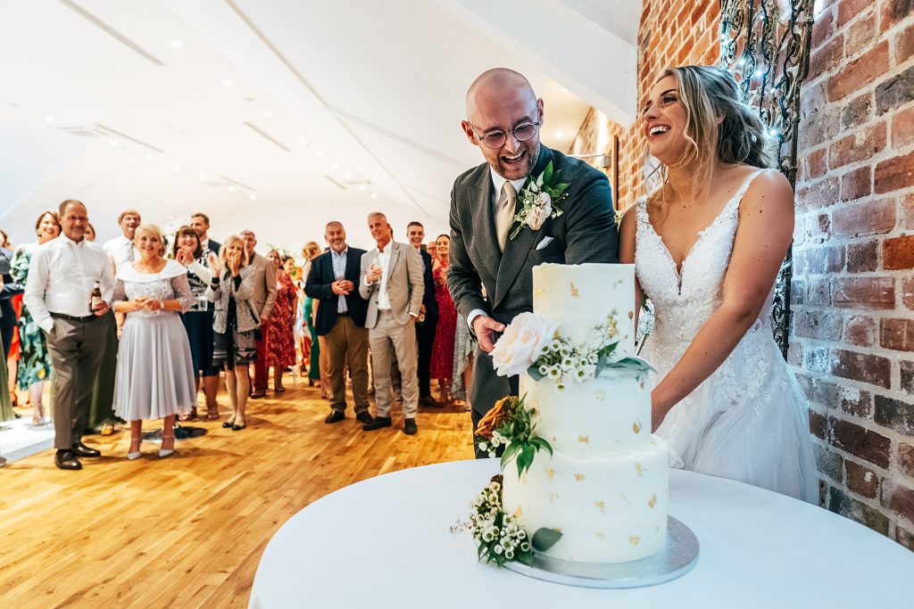 Luxe Earthy tones for Classic wedding at Hatfield Place Essex Wedding Photographer