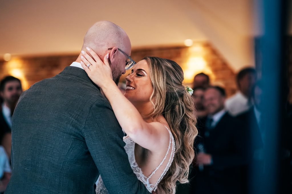 Luxe Earthy tones for Classic wedding at Hatfield Place Essex Wedding Photographer