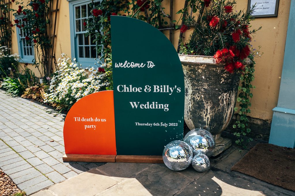 Relaxed Boho Farm Wedding with piglets and Disco Balls Best Essex Hertfordshire Wedding Photographer